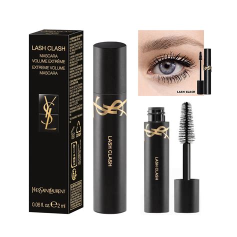 mascara volume extreme ysl|YSL mascara reviews.